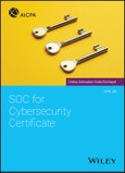 SOC for Cybersecurity Certificate. Edition No. 1- Product Image