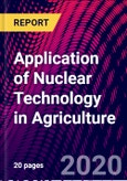 Application of Nuclear Technology in Agriculture- Product Image