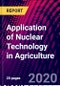Application of Nuclear Technology in Agriculture - Product Thumbnail Image