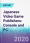 Japanese Video Game Publishers: Console and PC - Product Thumbnail Image