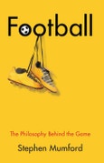 Football. The Philosophy Behind the Game. Edition No. 1- Product Image