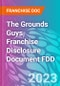 The Grounds Guys Franchise Disclosure Document FDD - Product Thumbnail Image
