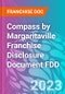 Compass by Margaritaville Franchise Disclosure Document FDD - Product Thumbnail Image