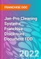 Jan-Pro Cleaning Systems Franchise Disclosure Document FDD - Product Thumbnail Image