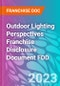 Outdoor Lighting Perspectives Franchise Disclosure Document FDD - Product Thumbnail Image