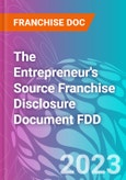The Entrepreneur's Source Franchise Disclosure Document FDD- Product Image