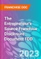 The Entrepreneur's Source Franchise Disclosure Document FDD - Product Thumbnail Image