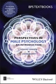 Perspectives in Male Psychology. An Introduction. Edition No. 1. BPS Textbooks in Psychology- Product Image