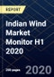 Indian Wind Market Monitor H1 2020 - Product Thumbnail Image