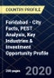 Faridabad - City Facts, PEST Analysis, Key Industries & Investment Opportunity Profile - Product Thumbnail Image
