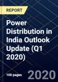 Power Distribution in India Outlook Update (Q1 2020)- Product Image