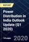 Power Distribution in India Outlook Update (Q1 2020) - Product Thumbnail Image
