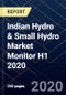 Indian Hydro & Small Hydro Market Monitor H1 2020 - Product Thumbnail Image