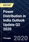 Power Distribution in India Outlook Update Q2 2020 - Product Thumbnail Image