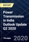 Power Transmission in India Outlook Update Q2 2020 - Product Thumbnail Image