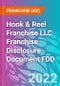 Hook & Reel Franchise LLC Franchise Disclosure Document FDD - Product Thumbnail Image