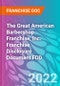 The Great American Barbershop Franchise, Inc. Franchise Disclosure Document FDD - Product Thumbnail Image
