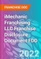 iMechanic Franchising LLC Franchise Disclosure Document FDD - Product Thumbnail Image