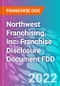Northwest Franchising, Inc. Franchise Disclosure Document FDD - Product Thumbnail Image