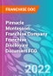 Pinnacle Montessori Franchise Company Franchise Disclosure Document FDD - Product Thumbnail Image
