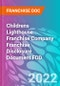 Childrens Lighthouse Franchise Company Franchise Disclosure Document FDD - Product Thumbnail Image