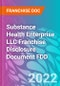Substance Health Enterprise LLC Franchise Disclosure Document FDD - Product Thumbnail Image