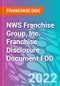 NWS Franchise Group, Inc. Franchise Disclosure Document FDD - Product Thumbnail Image