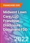 Midwest Lawn Care, LLC Franchise Disclosure Document FDD - Product Thumbnail Image