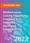 Mediterranean Cuisine Franchising Company, LLC Franchise Disclosure Document FDD - Product Thumbnail Image
