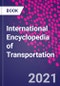 International Encyclopedia of Transportation - Product Image