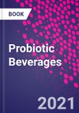 Probiotic Beverages- Product Image