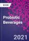 Probiotic Beverages - Product Image