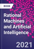 Rational Machines and Artificial Intelligence- Product Image