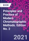 Principles and Practice of Modern Chromatographic Methods. Edition No. 2 - Product Thumbnail Image