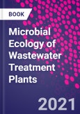 Microbial Ecology of Wastewater Treatment Plants- Product Image