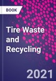 Tire Waste and Recycling- Product Image