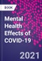 Mental Health Effects of COVID-19 - Product Thumbnail Image