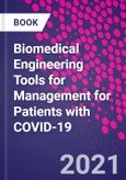 Biomedical Engineering Tools for Management for Patients with COVID-19- Product Image