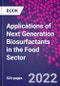 Applications of Next Generation Biosurfactants in the Food Sector - Product Thumbnail Image