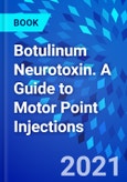Botulinum Neurotoxin. A Guide to Motor Point Injections- Product Image