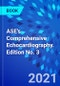ASE's Comprehensive Echocardiography. Edition No. 3 - Product Image