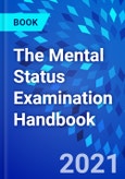 The Mental Status Examination Handbook- Product Image