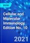 Cellular and Molecular Immunology. Edition No. 10 - Product Thumbnail Image