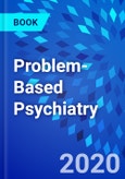 Problem-Based Psychiatry- Product Image