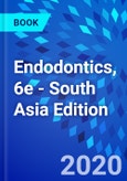 Endodontics, 6e - South Asia Edition- Product Image