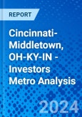 Cincinnati-Middletown, OH-KY-IN - Investors Metro Analysis- Product Image