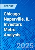 Chicago-Naperville, IL - Investors Metro Analysis- Product Image