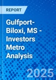 Gulfport-Biloxi, MS - Investors Metro Analysis- Product Image