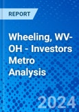 Wheeling, WV-OH - Investors Metro Analysis- Product Image