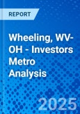 Wheeling, WV-OH - Investors Metro Analysis- Product Image